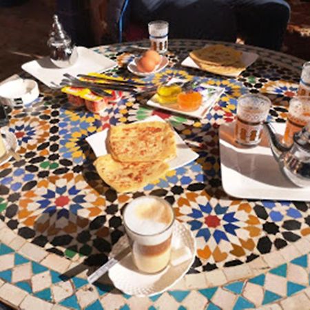 مراكش Riad Tamazouzt المظهر الخارجي الصورة