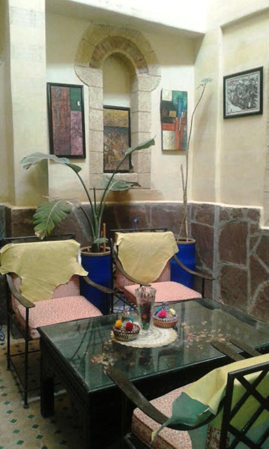 مراكش Riad Tamazouzt المظهر الخارجي الصورة