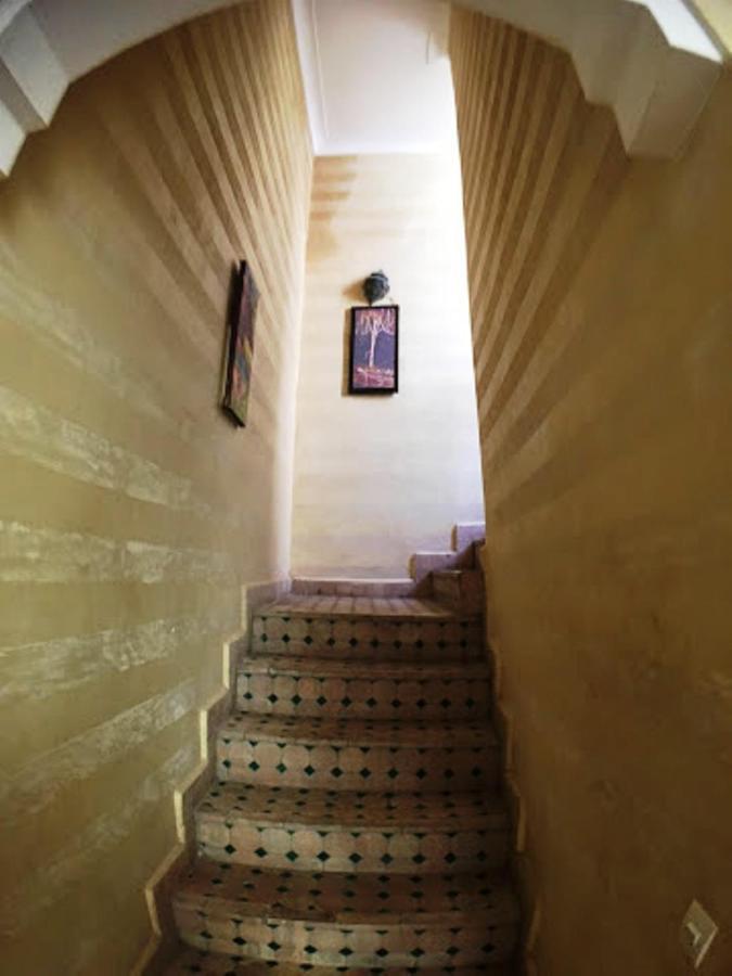 مراكش Riad Tamazouzt المظهر الخارجي الصورة