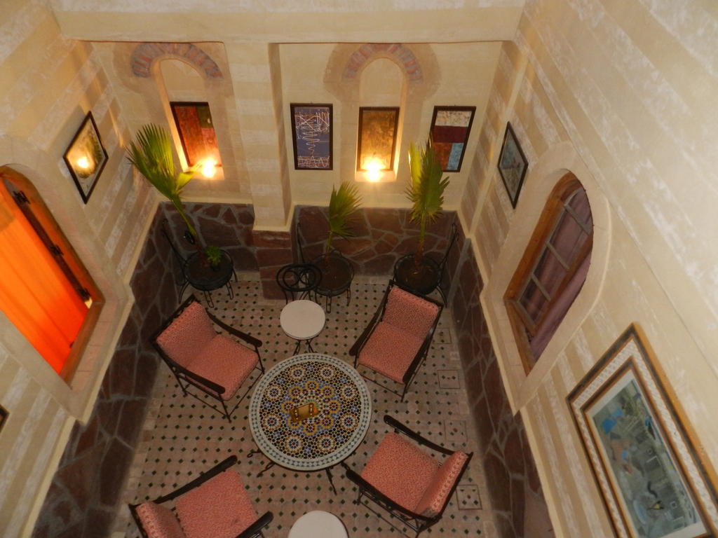 مراكش Riad Tamazouzt المظهر الخارجي الصورة