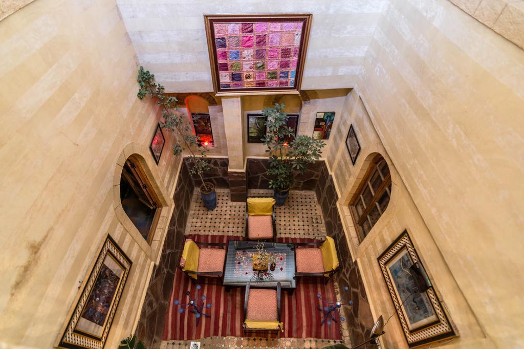 مراكش Riad Tamazouzt المظهر الخارجي الصورة