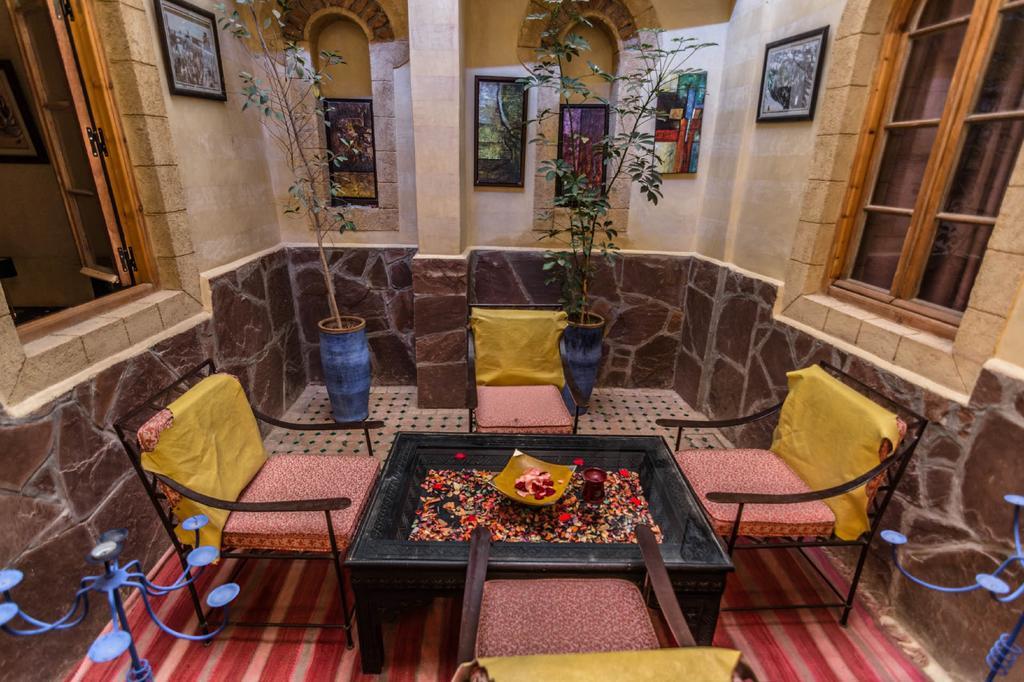 مراكش Riad Tamazouzt المظهر الخارجي الصورة