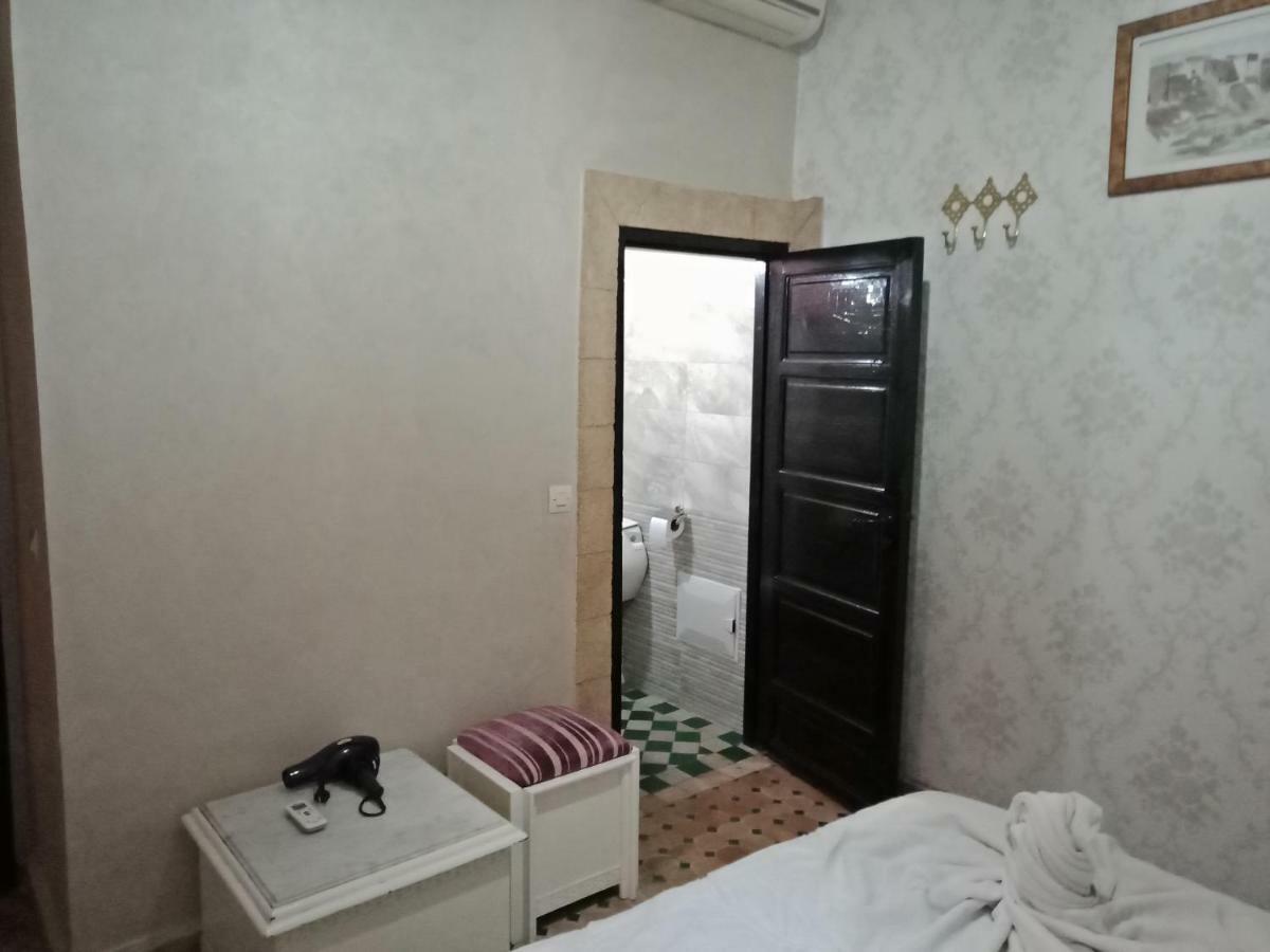 مراكش Riad Tamazouzt المظهر الخارجي الصورة