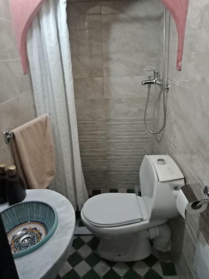 مراكش Riad Tamazouzt المظهر الخارجي الصورة