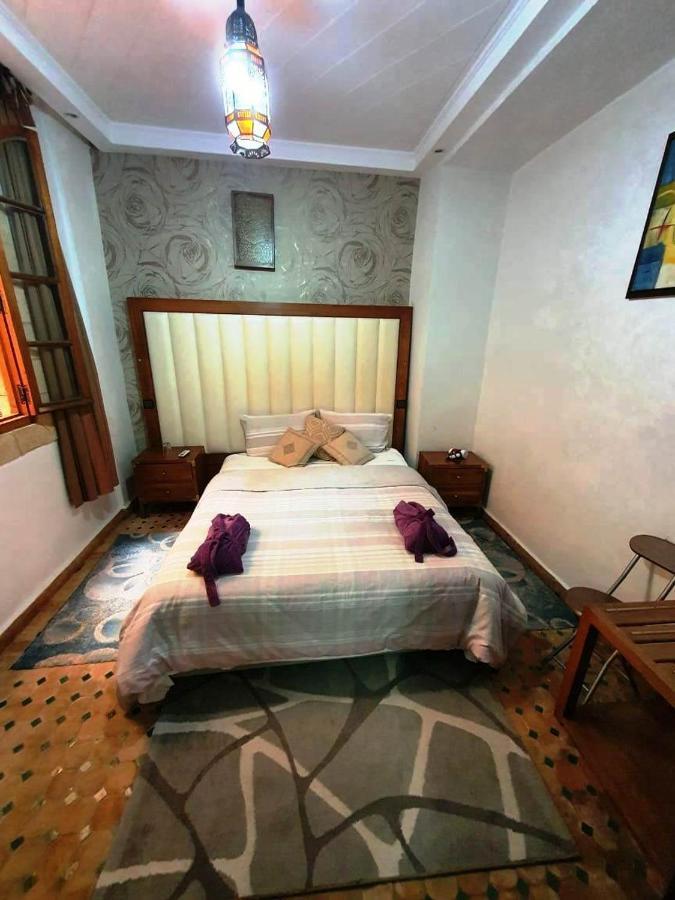 مراكش Riad Tamazouzt المظهر الخارجي الصورة