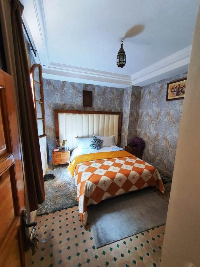 مراكش Riad Tamazouzt المظهر الخارجي الصورة