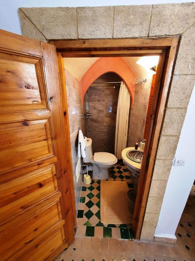 مراكش Riad Tamazouzt المظهر الخارجي الصورة